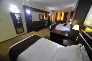 suite senior numidien hotel